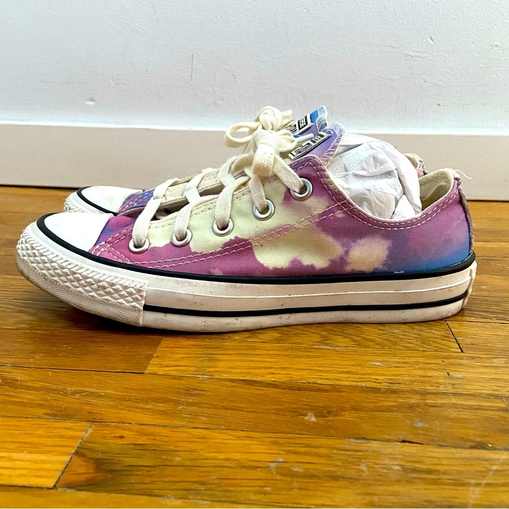 Converse Chuck Taylor All Stars - Plastic Pink